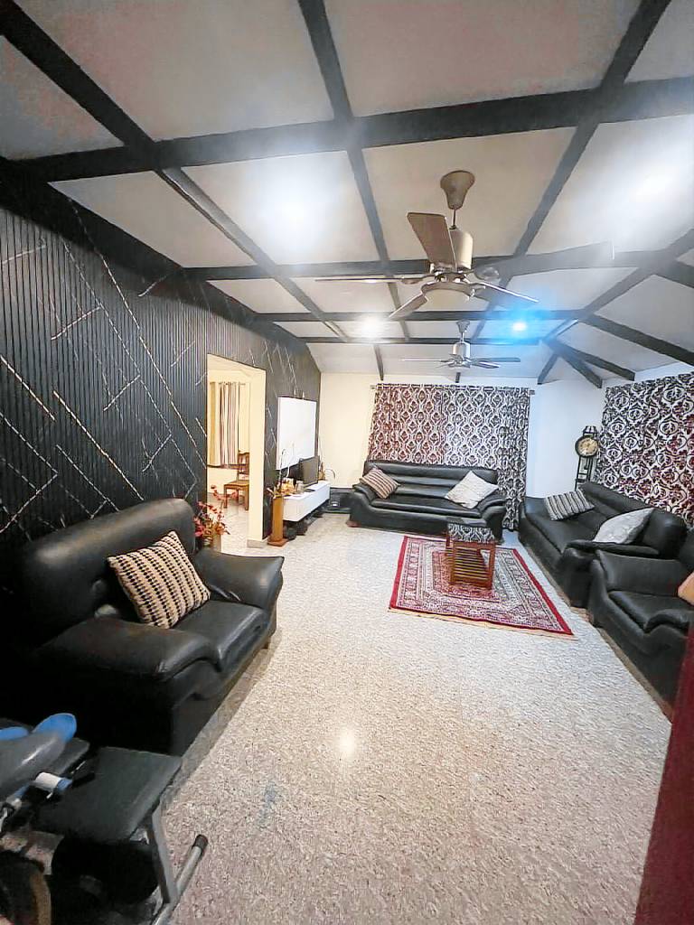 House Madikeri