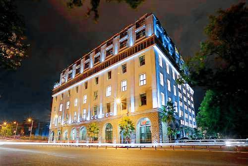 Apartamento Tsentar