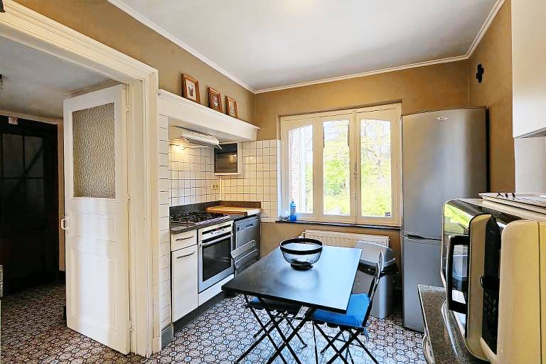 Family-oriented villa with grill, patio & pool | Sea view | Pets are welcome — photo 4