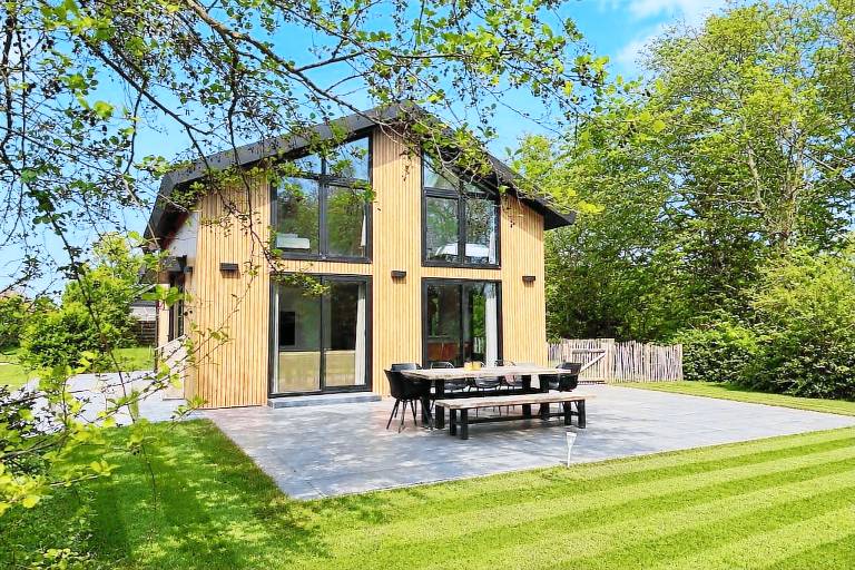 Villa Den Helder
