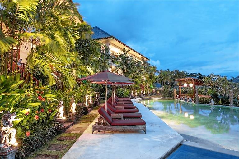 House  Tegal Mengkeb