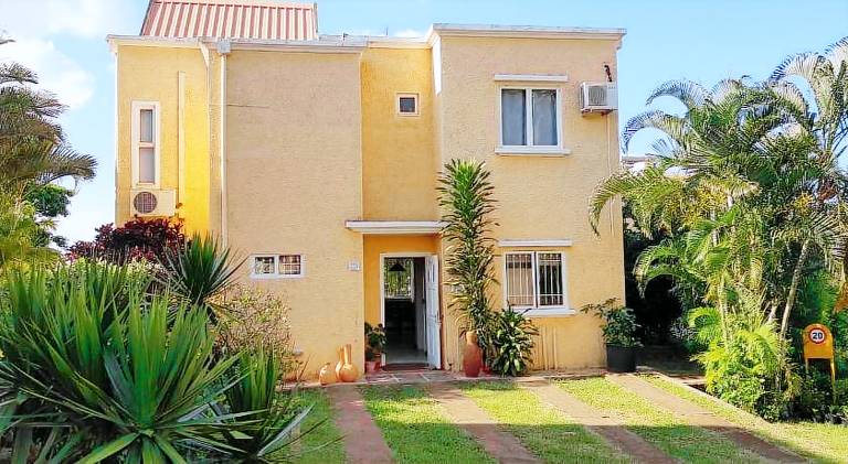 151 m&sup2; Ferienhaus