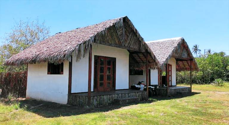 Chalet with 1 room for 4 persons in Barreirinhas