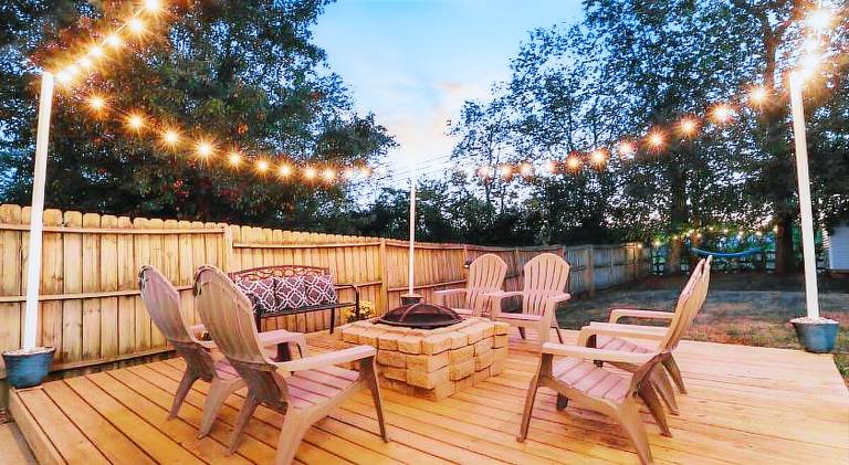 Ample vacation home | Pet-friendly — photo 5