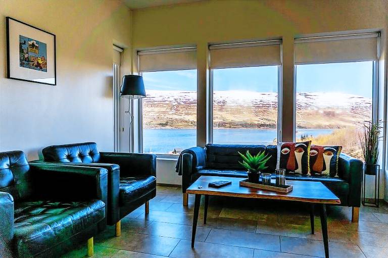 Apartment  Akureyri