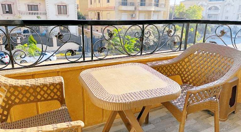 200 m&sup2; Ferienwohnung