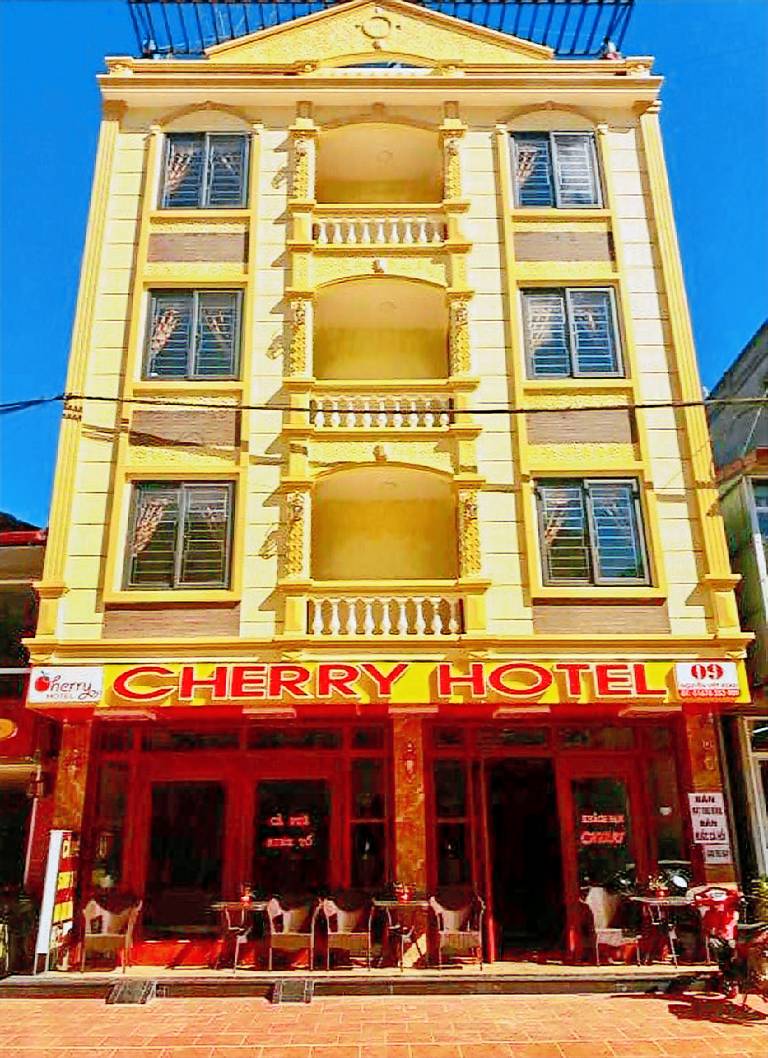 Cherry SaPa Hotel — photo 5