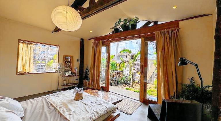 Vacation home with 1 room for 4 persons — photo 2