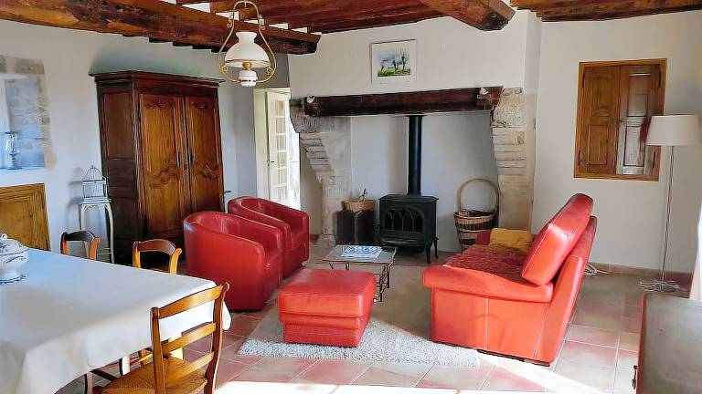 Maison de vacances Carentan