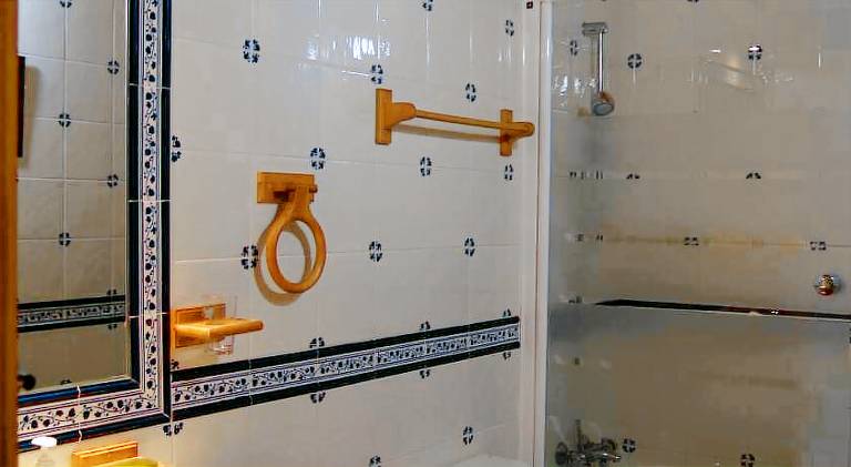 House with 4 rooms for 8 persons — photo 2