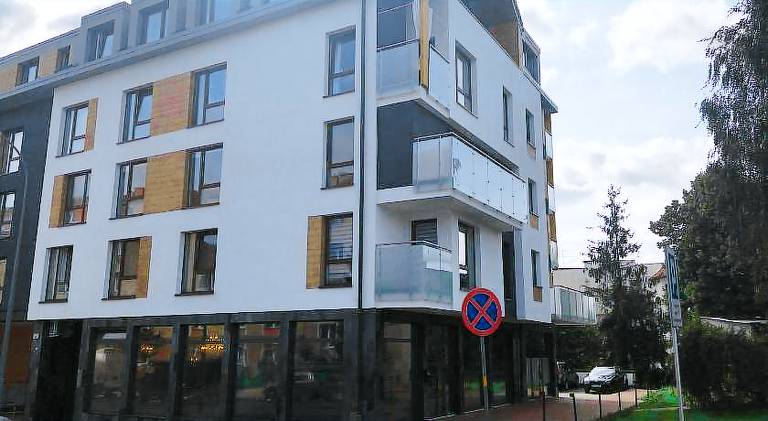 Holiday apartment | Pets are welcome — photo 4