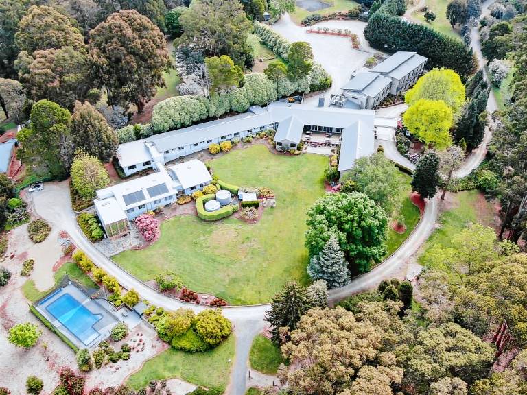Bed and breakfast  Olinda