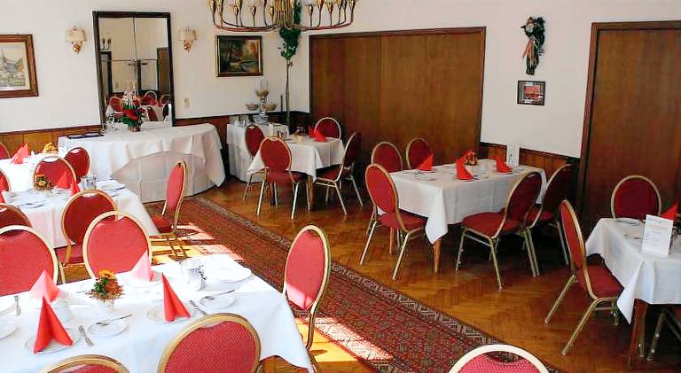 Hotel Diening — photo 5