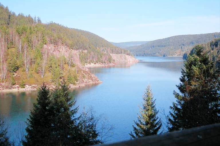 Apartament  Gehlberg