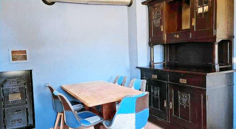 Vacation home with yard & patio — photo 4