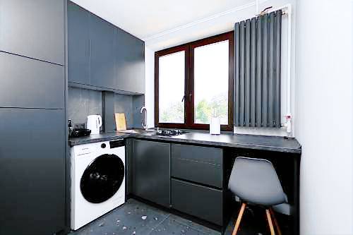 Apartament Kiszyniów