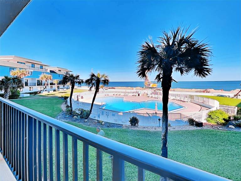Condo  Flagler Beach