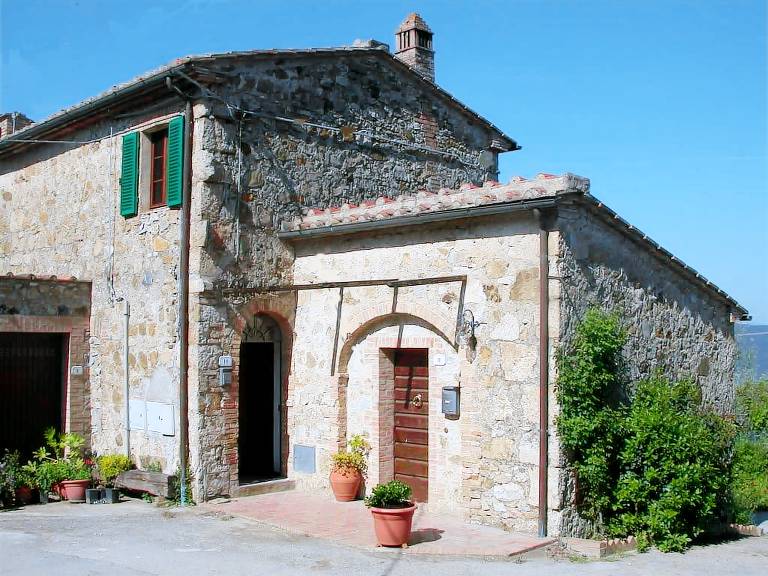 Casa Murlo