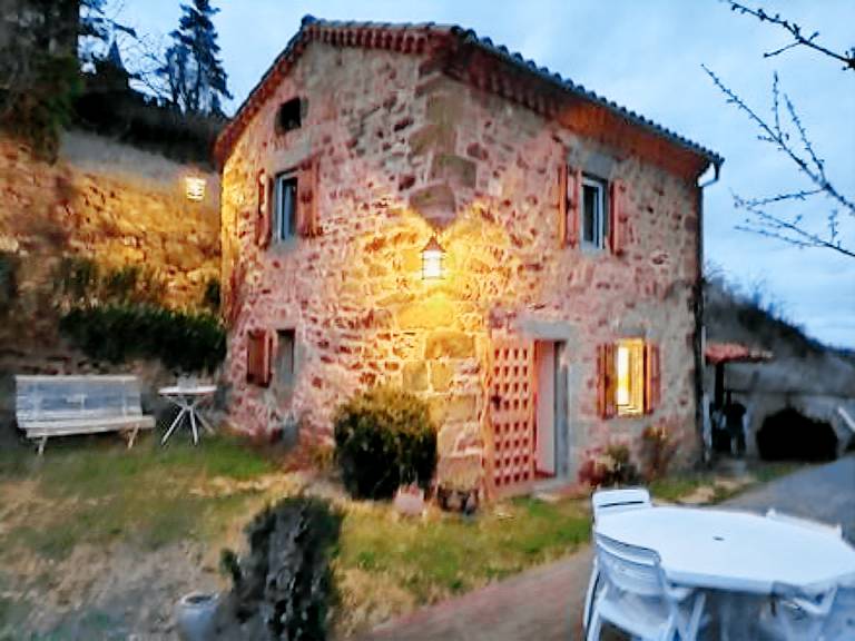 Cottage Venteuges
