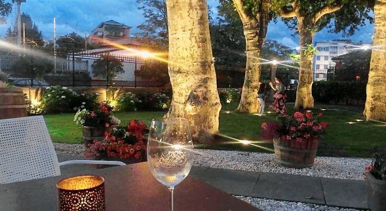 Ristorante Albergo Corona — photo 3