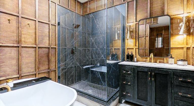 Penthouse Grand Executive Suite — photo 2