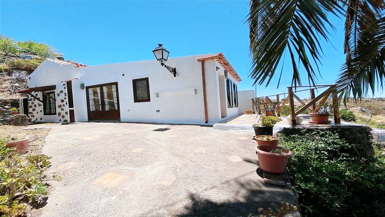 Casa rural El Cercado