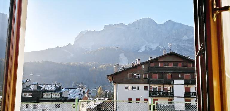 Ferienwohnung Cortina d’Ampezzo