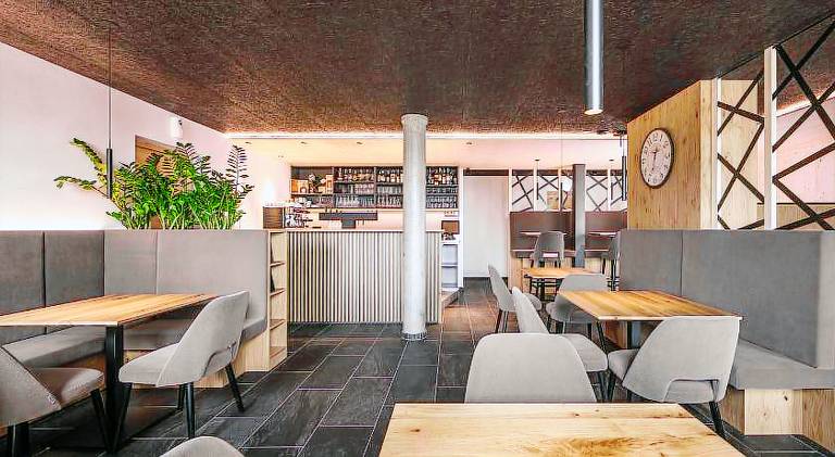 Hotel Fernblick — photo 4