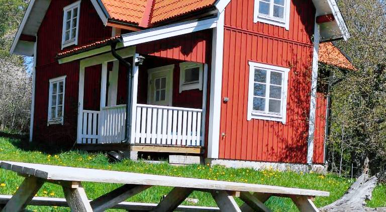 Hus Uppsala kommune