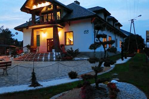 Bed & Breakfast Sieradz