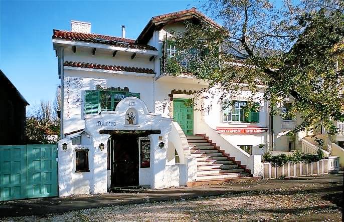 Apartman  Pannonhalma