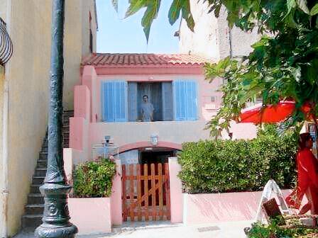 Casa Rogliano