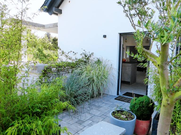 Ferienwohnung Seligenstadt