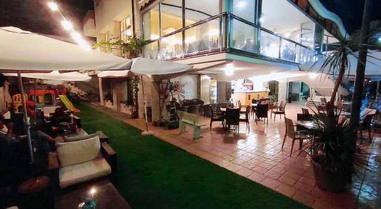 Hotel Sogno — photo 4