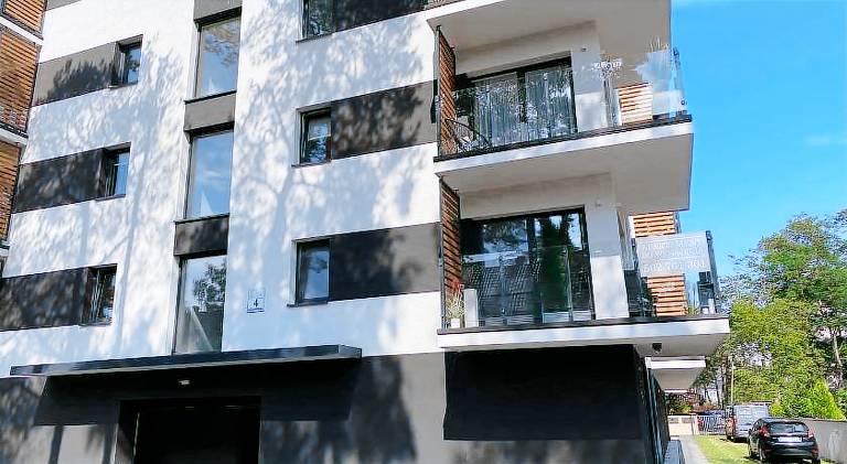 Lovely apartment | Close to the beach | Pets allowed — photo 3