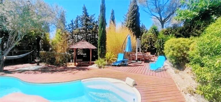 Villa Saint-Raphaël