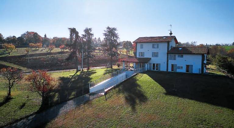 La collinetta B&B — photo 4