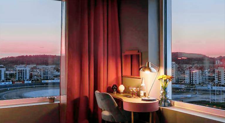 Best Western Plus Aby Hotel — photo 3