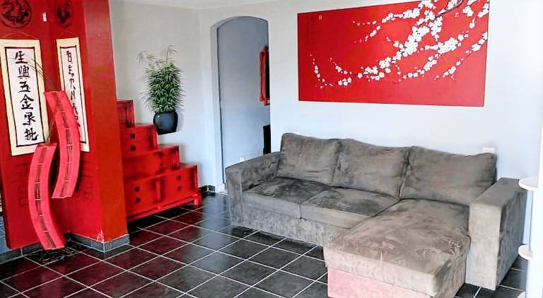 Holiday apartment with pool | Dogs allowed — photo 4