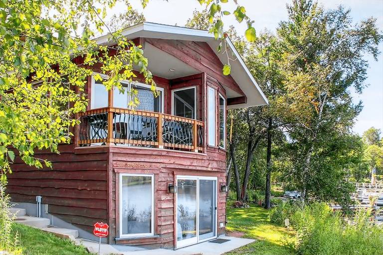 House  Brainerd