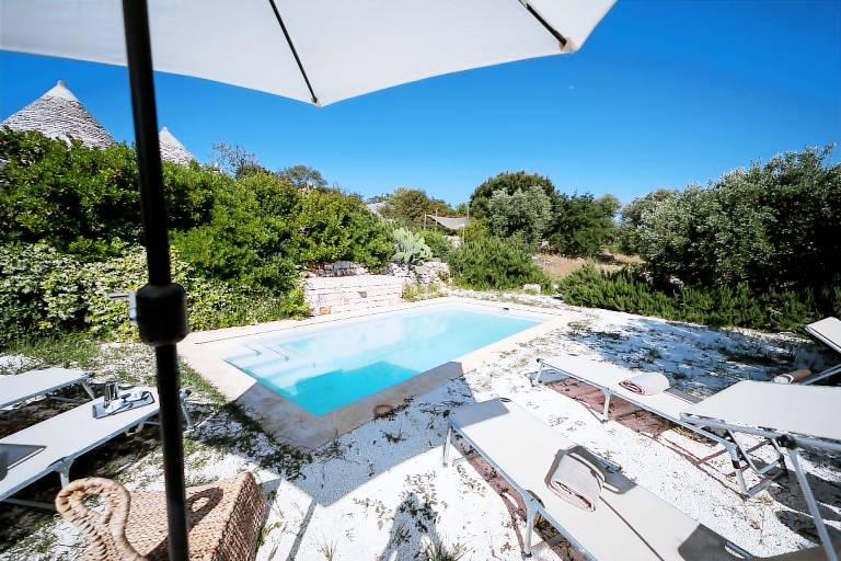 Vacation home with private pool & yard | Pet-friendly — photo 5