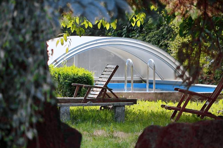 Bed & Breakfast  Tangermünde