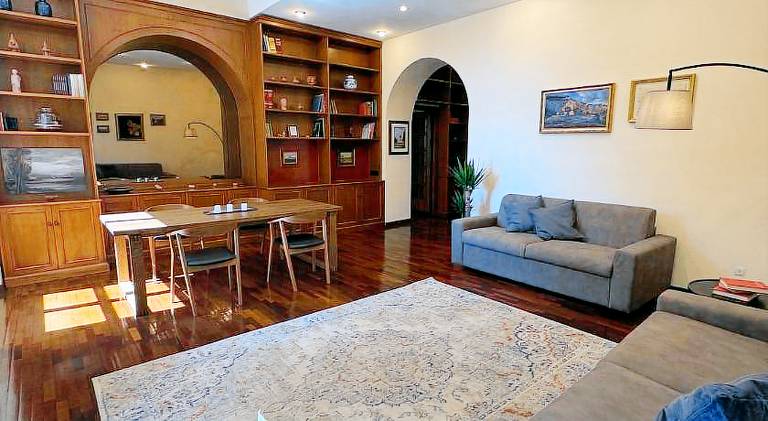 Nice rental apartment | Close to Colosseum | Pet-friendly — photo 2