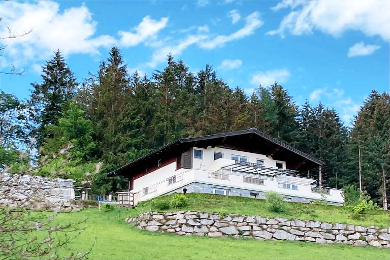 Appartement Mittersill