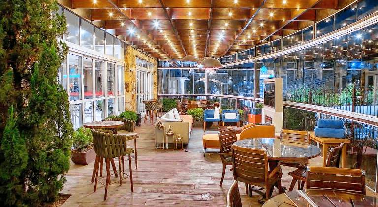 Hotel Serra da Estrela — photo 4