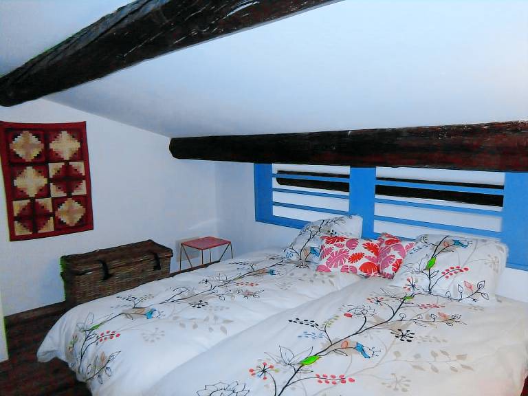 Appartement Saintes-Maries-de-la-Mer