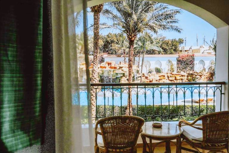 Baron Palms Resort Sharm El Sheikh - Adults Only - All inclusive — photo 5