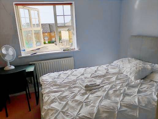 Bed & Breakfast London