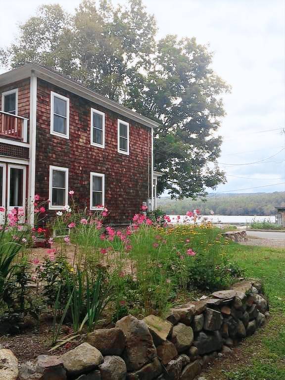 Apartment  Rangeley