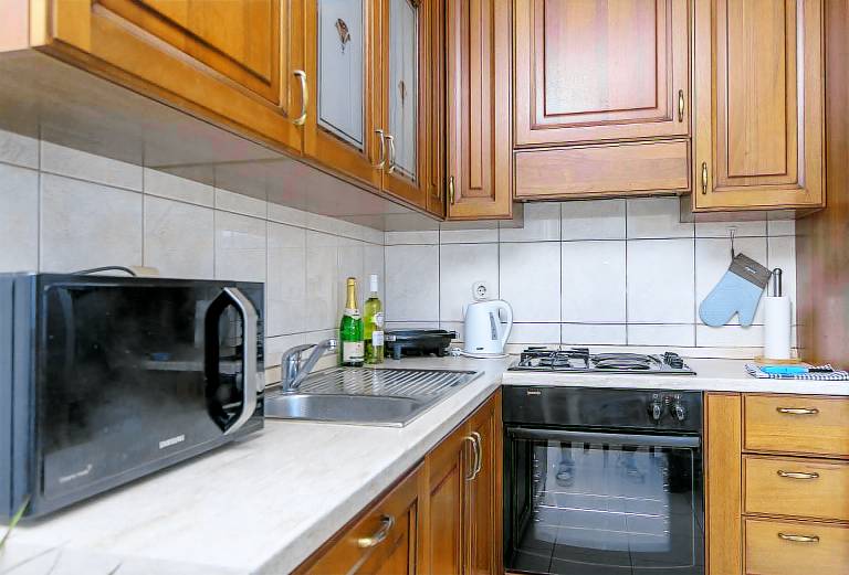 Rental apartment with patio | Sea view — photo 3